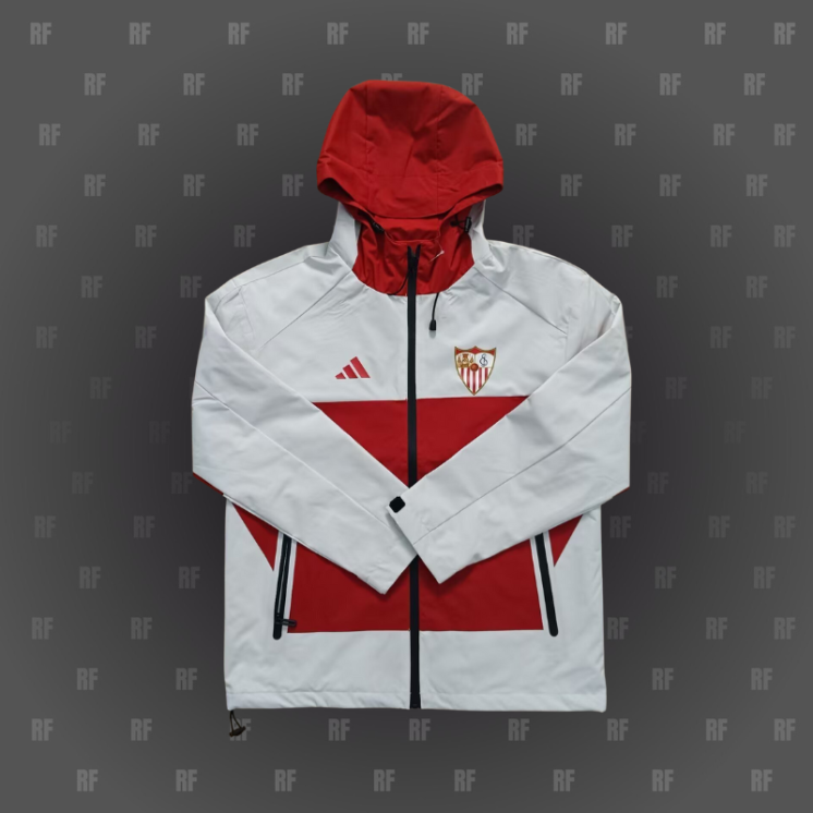 Chaqueta/Cortavientos Sevilla FC