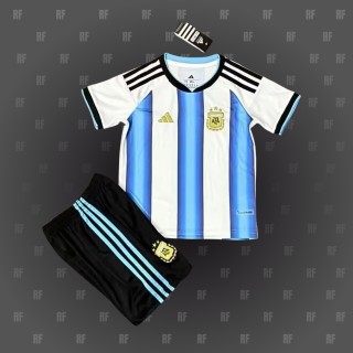 Argentina 2026