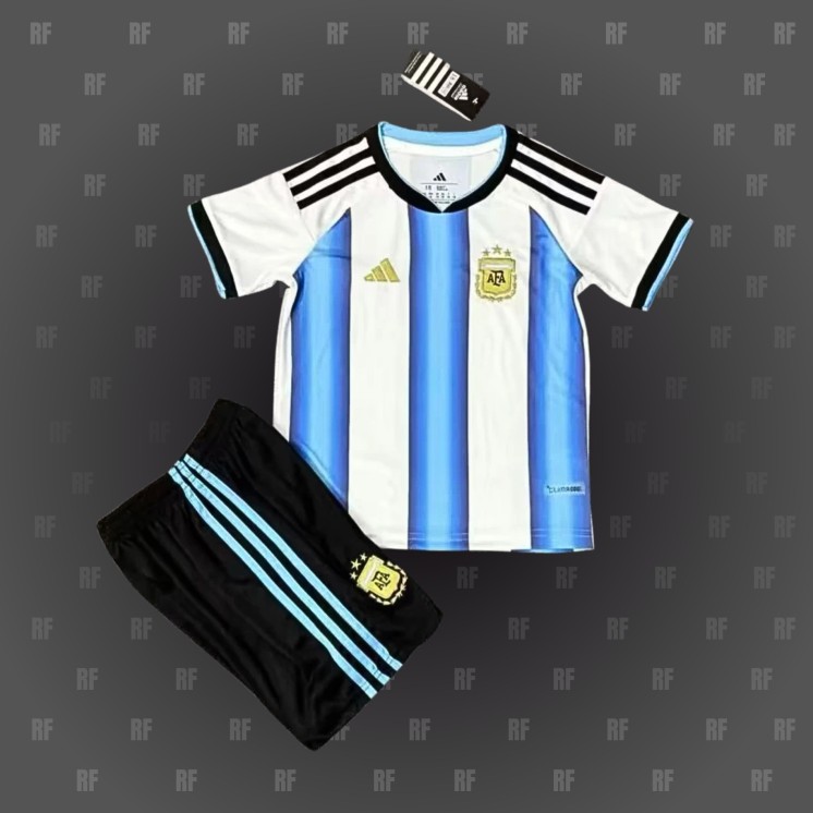 Argentina 2026