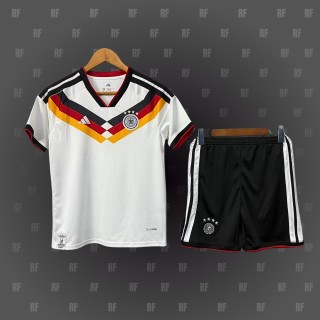 Alemania 2026