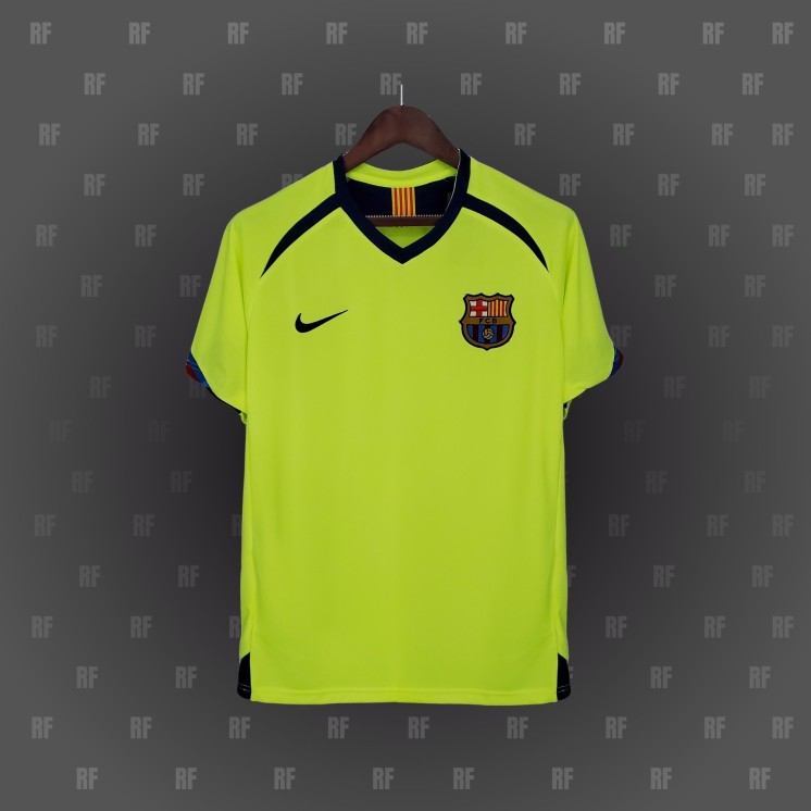 BARCELONA 05-06