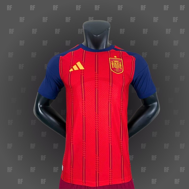 España 2026 PLAYER