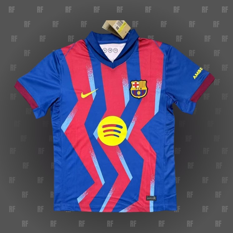 Barcelona 25-26