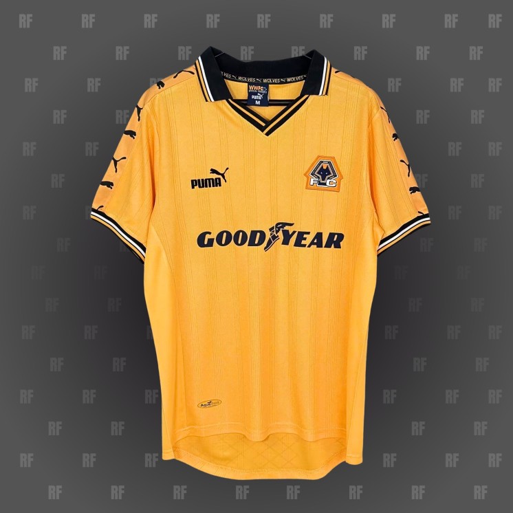 WOLVES 98-99
