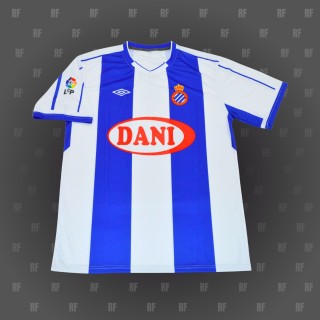 Espanyol 02-03