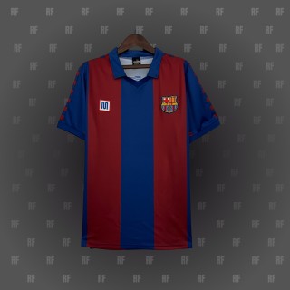BARCELONA 80-82