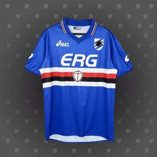 Sampdoria 03-04
