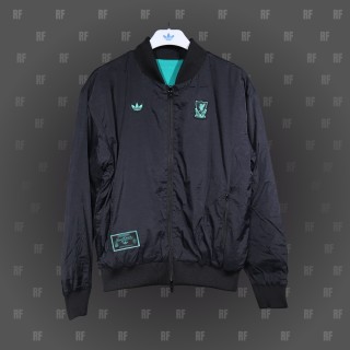 Liverpool 25-26 Reversible