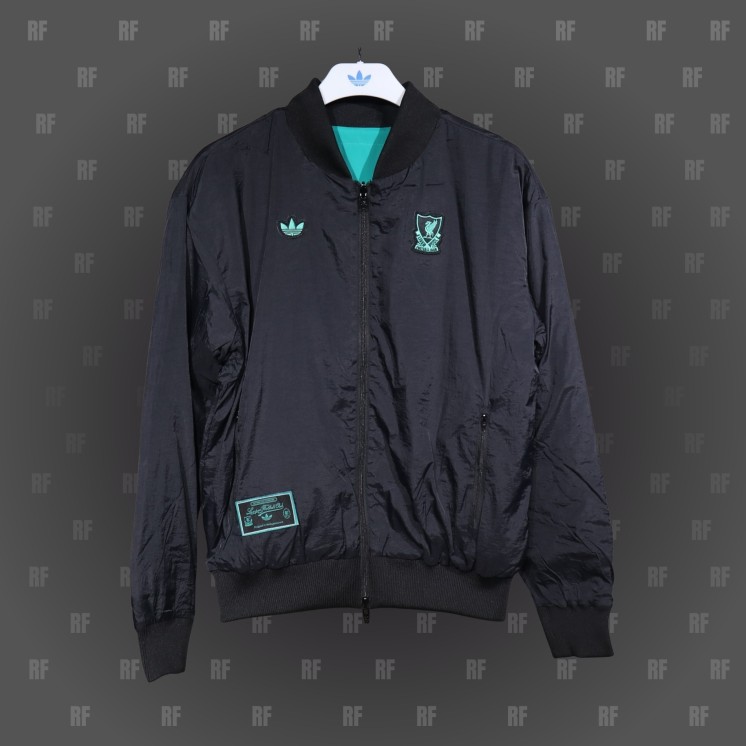Liverpool 25-26 Reversible