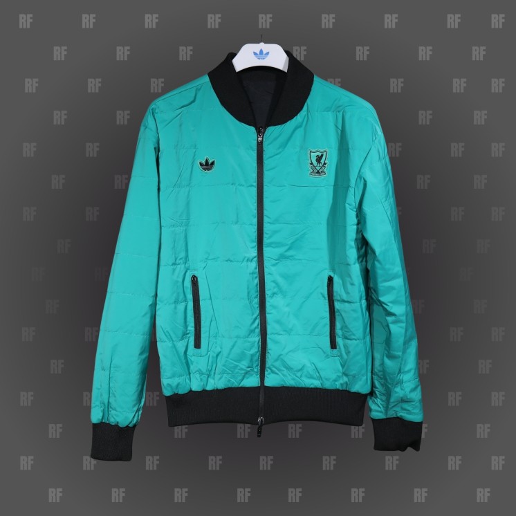 Liverpool 25-26 Reversible