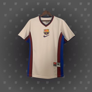 BARCELONA 98-99