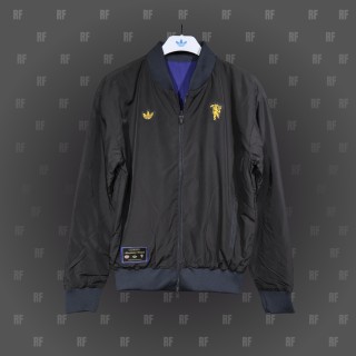 MAN UTD 25-26 Reversible