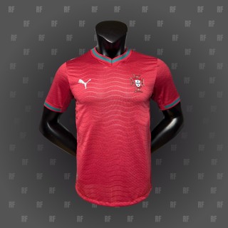 Portugal 2026 Player