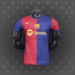 BARCELONA 24-25 Player