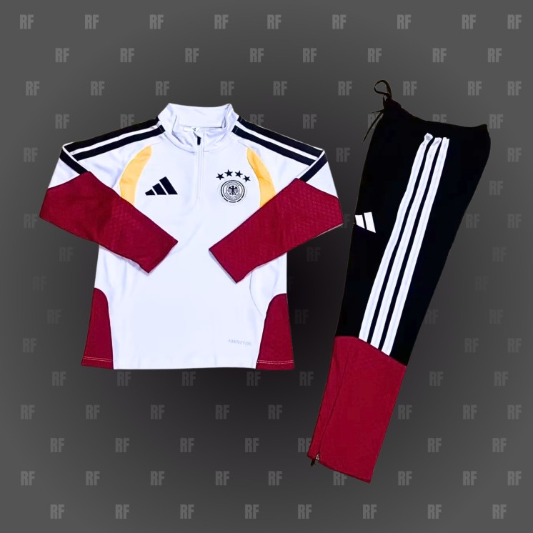 Alemania 2026