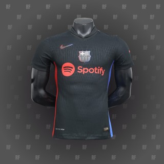 BARCELONA 24-25 Player