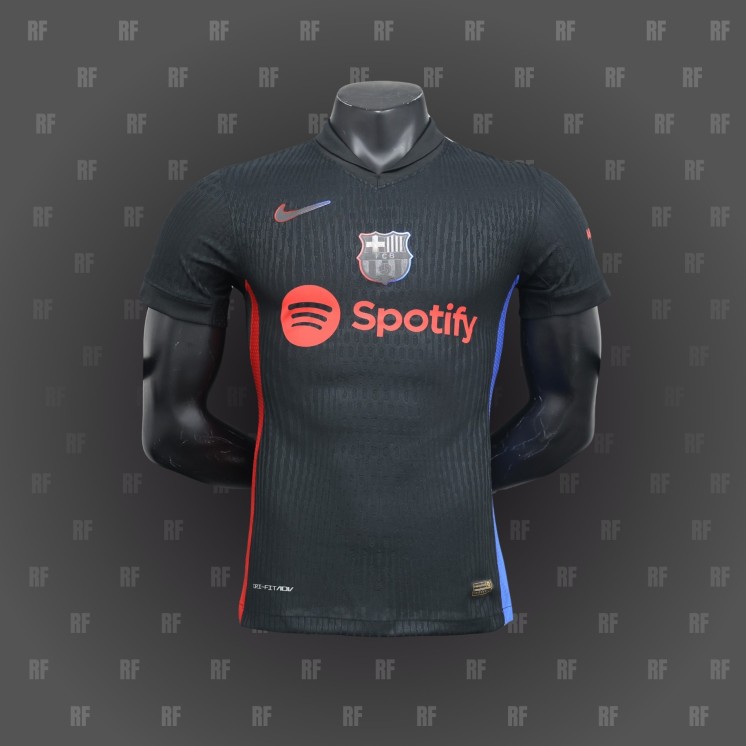 BARCELONA 24-25 Player