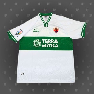 ELCHE 99-00