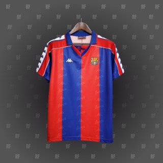 BARCELONA 92-95