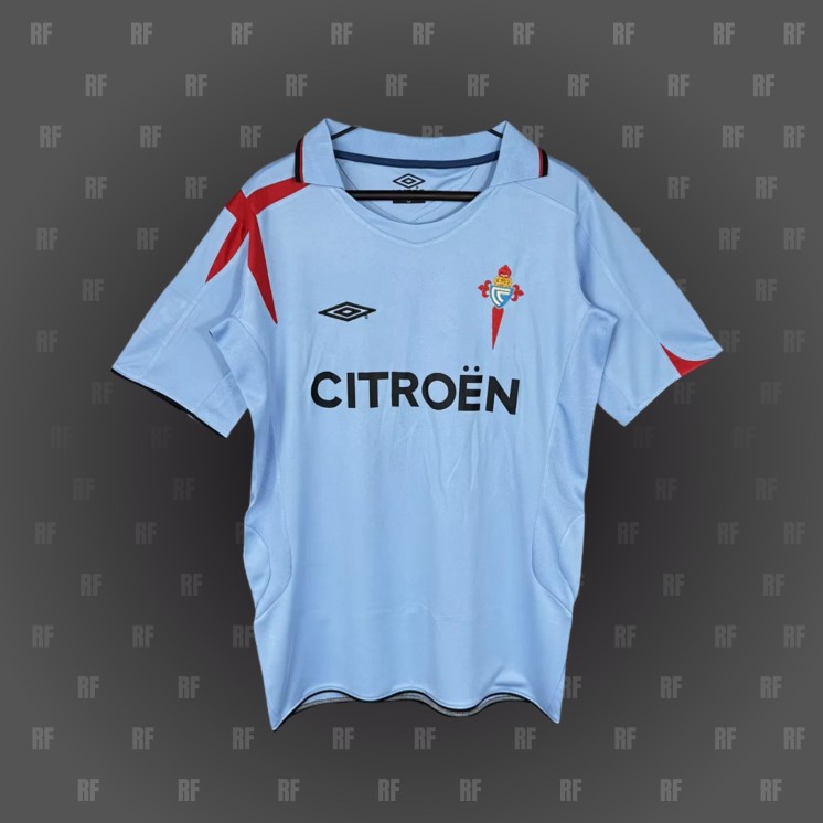 Celta 05-07