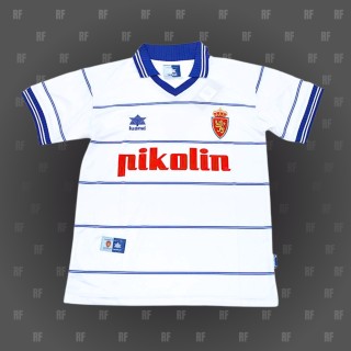 Zaragoza 99-01