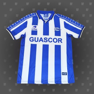 Alaves 98-99