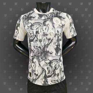 Manchester City 25-26