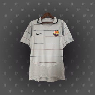 BARCELONA 03-04