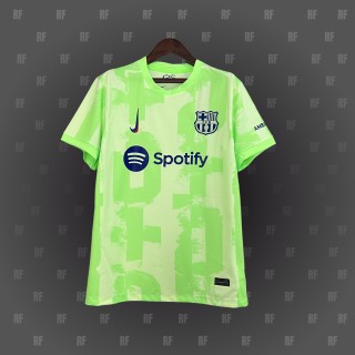 BARCELONA 24-25