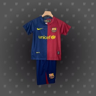BARCELONA 08-09 Kids