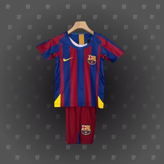 BARCELONA 05-06 Kids