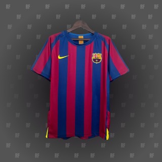 BARCELONA 05-06
