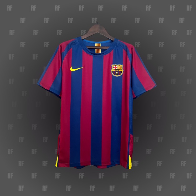 BARCELONA 05-06