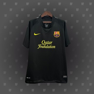 BARCELONA 11-12