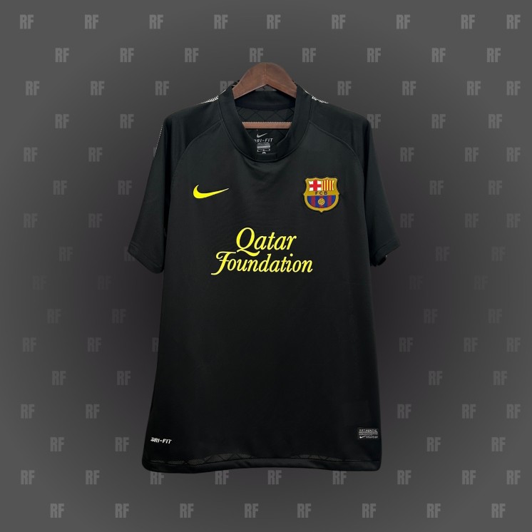 BARCELONA 11-12