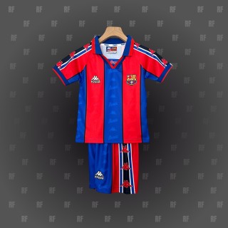 BARCELONA 95-97 Kids