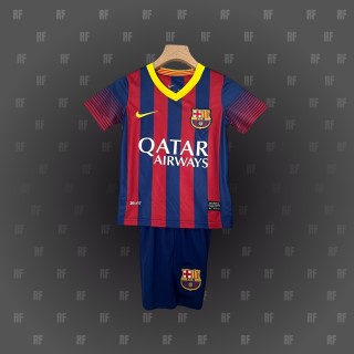 BARCELONA 13-14 Kids
