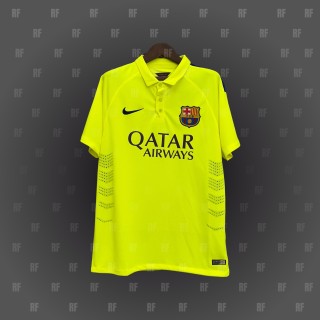 BARCELONA 14-15