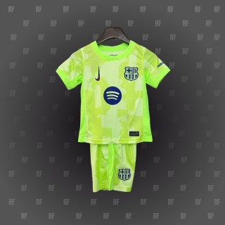 BARCELONA 24-25 Kids