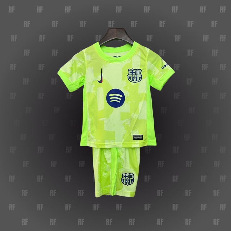 BARCELONA 24-25 Kids