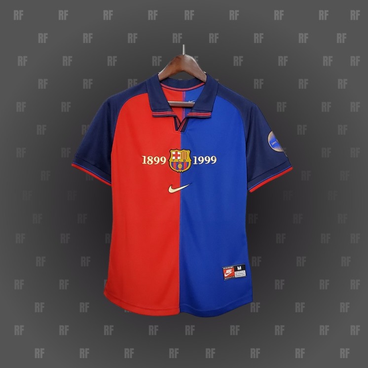 barcelona (centenario)