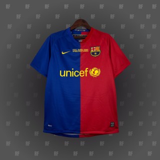 BARCELONA 08-09 FINAL