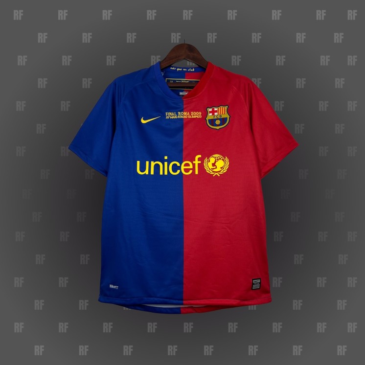 BARCELONA 08-09 FINAL