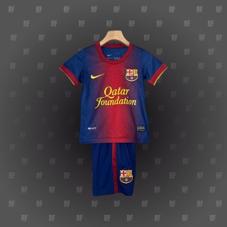 BARCELONA 12-13