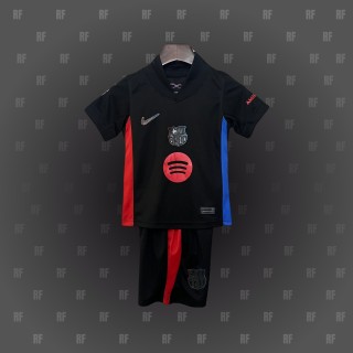 BARCELONA 24-25