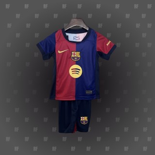 FCB 24-25 Kids