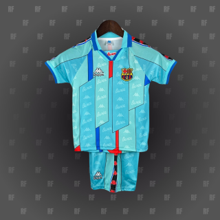 BARCELONA 96/97