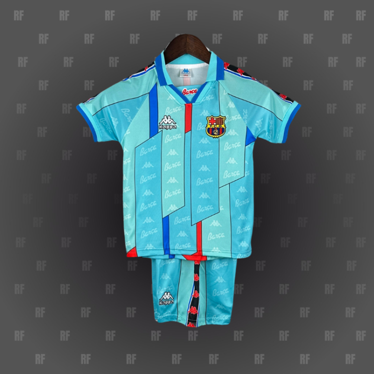 BARCELONA 96/97