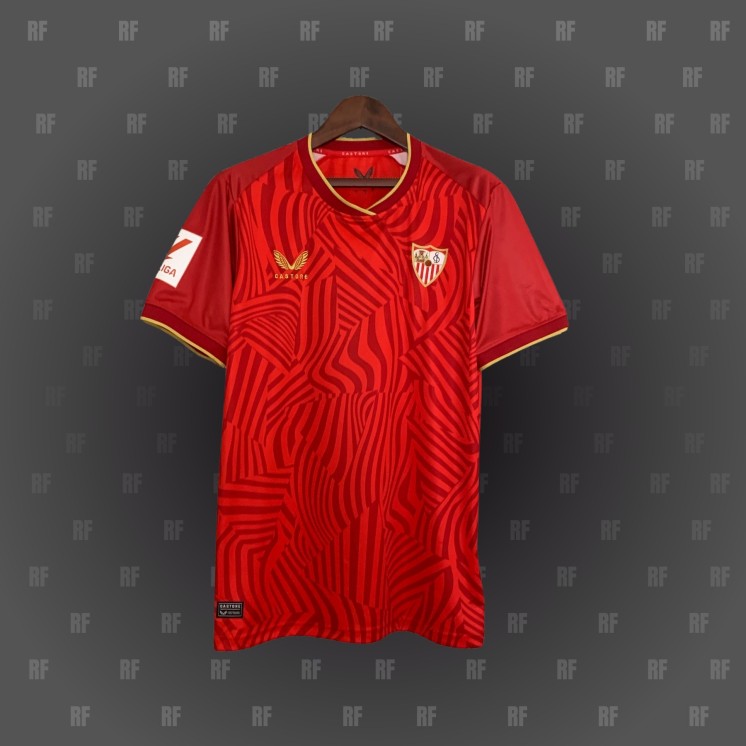 SEVILLA 23-24