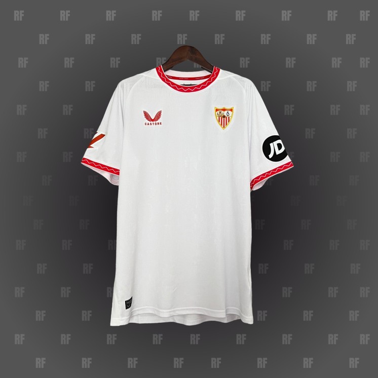 SEVILLA 24-25